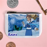 Avatar Coin Purses Mini Coin Purse