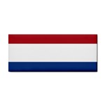 Dutch (Netherlands) Flag Hand Towel