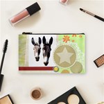 Two donks Cosmetic Bag (Small)