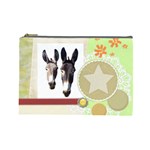 Two donks Cosmetic Bag (Large)