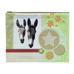 Two donks Cosmetic Bag (XL)