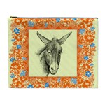 Donkey 3 Cosmetic Bag (XL)