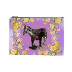 Jennyfoal Cosmetic Bag (Large)