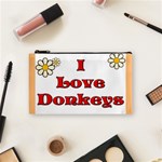 Love Donks Cosmetic Bag (Small)