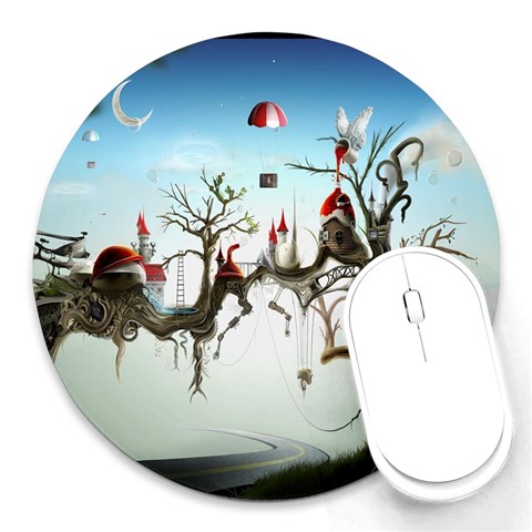 from ArtsNow.com Front