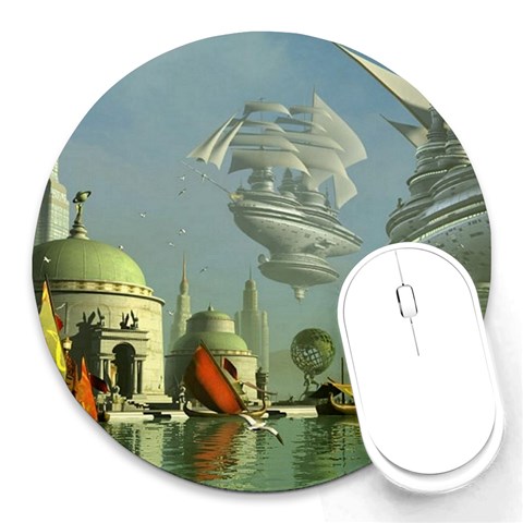 from ArtsNow.com Front