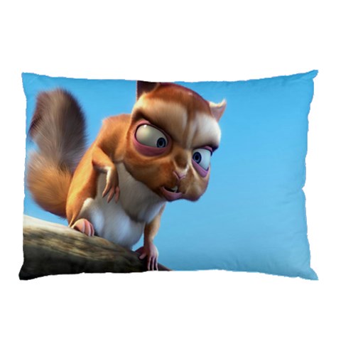 from ArtsNow.com 26.62 x18.9  Pillow Case