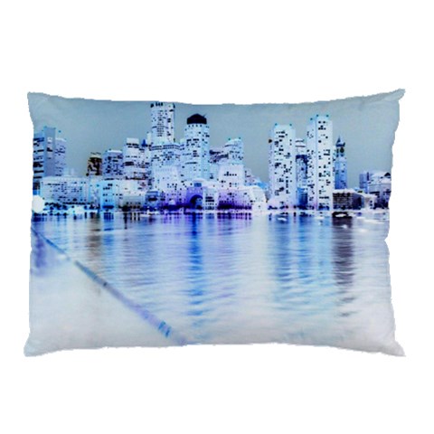from ArtsNow.com 26.62 x18.9  Pillow Case