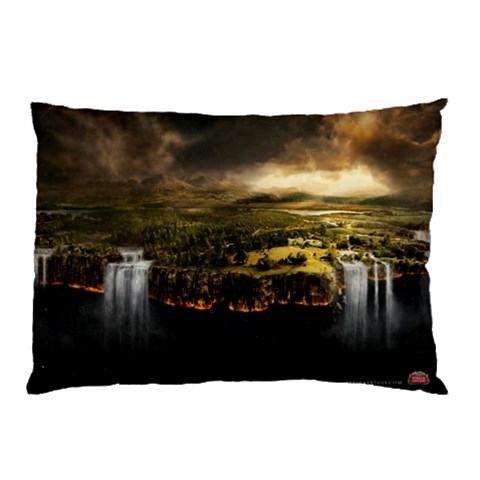 from ArtsNow.com 26.62 x18.9  Pillow Case