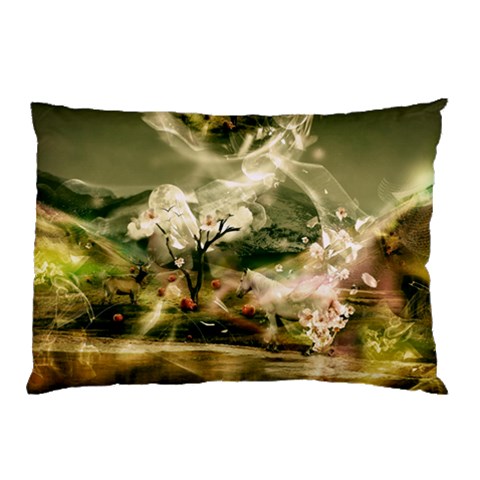 from ArtsNow.com 26.62 x18.9  Pillow Case