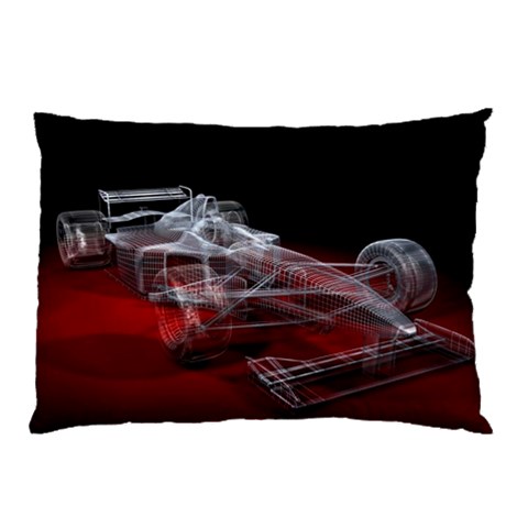 from ArtsNow.com 26.62 x18.9  Pillow Case