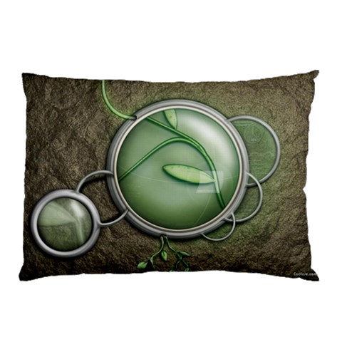 from ArtsNow.com 26.62 x18.9  Pillow Case