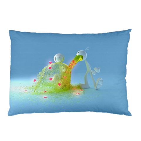 from ArtsNow.com 26.62 x18.9  Pillow Case