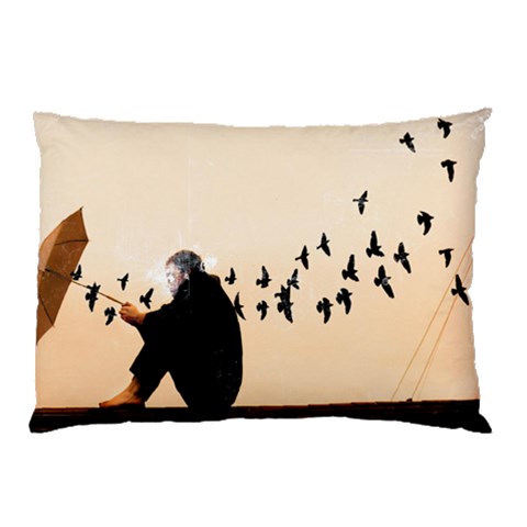from ArtsNow.com 26.62 x18.9  Pillow Case
