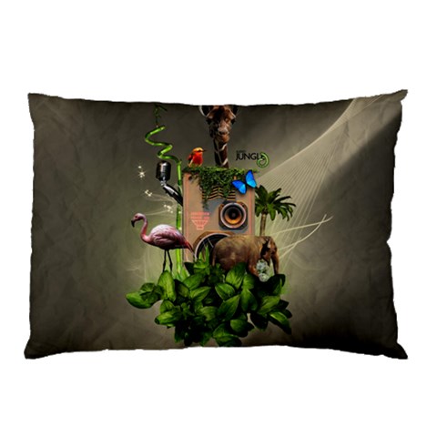 from ArtsNow.com 26.62 x18.9  Pillow Case