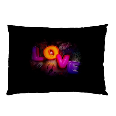 from ArtsNow.com 26.62 x18.9  Pillow Case