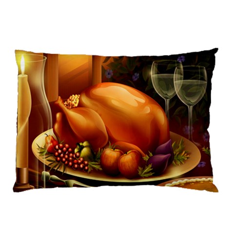from ArtsNow.com 26.62 x18.9  Pillow Case