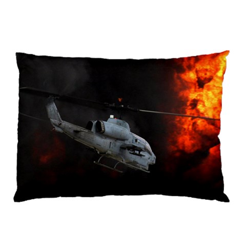 from ArtsNow.com 26.62 x18.9  Pillow Case