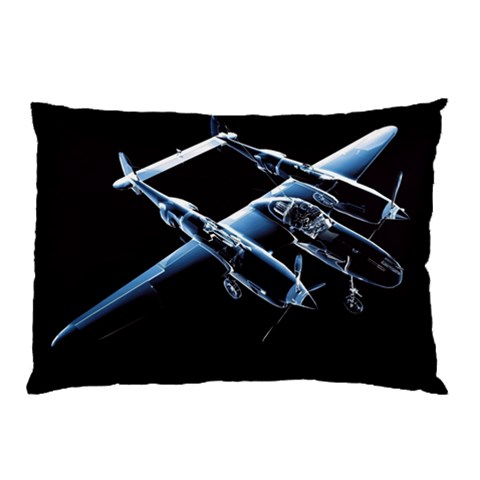 from ArtsNow.com 26.62 x18.9  Pillow Case