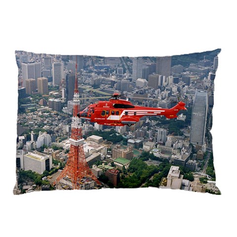 from ArtsNow.com 26.62 x18.9  Pillow Case
