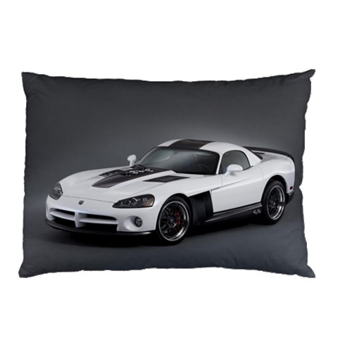 from ArtsNow.com 26.62 x18.9  Pillow Case