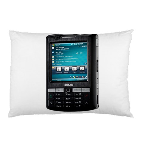 from ArtsNow.com 26.62 x18.9  Pillow Case