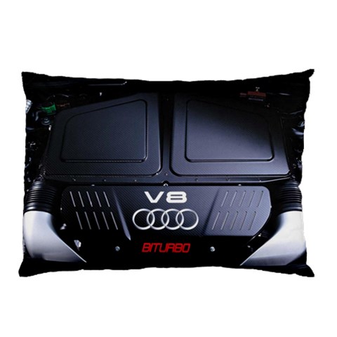 from ArtsNow.com 26.62 x18.9  Pillow Case