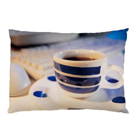 from ArtsNow.com 26.62 x18.9  Pillow Case