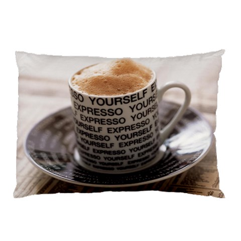 from ArtsNow.com 26.62 x18.9  Pillow Case