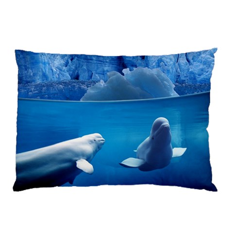 from ArtsNow.com 26.62 x18.9  Pillow Case