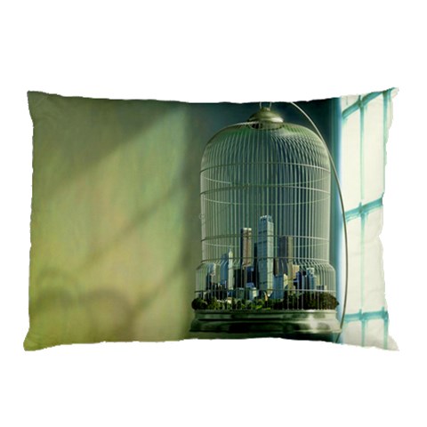 from ArtsNow.com 26.62 x18.9  Pillow Case