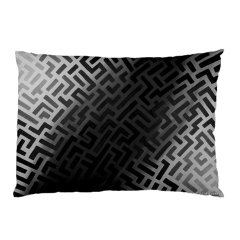 from ArtsNow.com 26.62 x18.9  Pillow Case