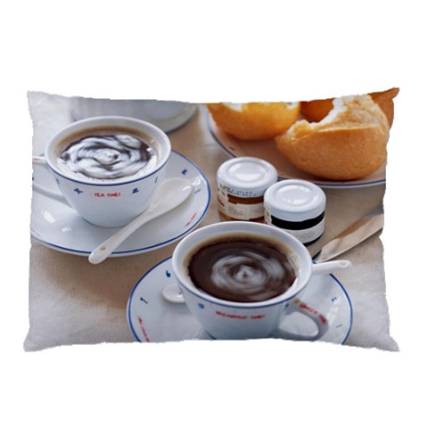 from ArtsNow.com 26.62 x18.9  Pillow Case