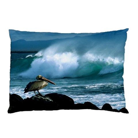 from ArtsNow.com 26.62 x18.9  Pillow Case