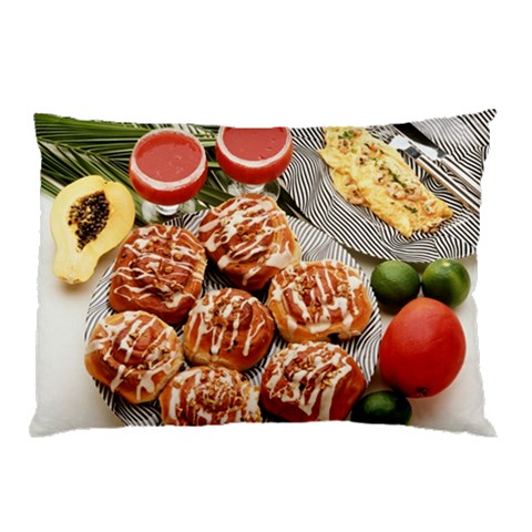 from ArtsNow.com 26.62 x18.9  Pillow Case