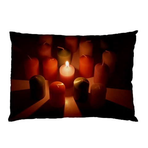 from ArtsNow.com 26.62 x18.9  Pillow Case