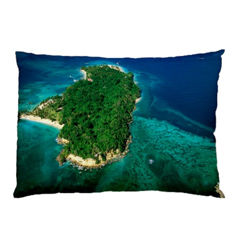 from ArtsNow.com 26.62 x18.9  Pillow Case