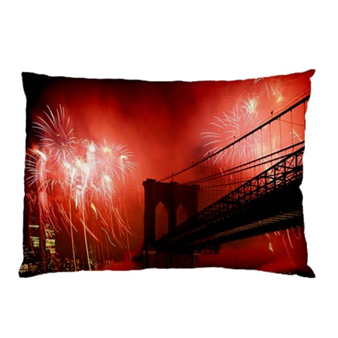 from ArtsNow.com 26.62 x18.9  Pillow Case