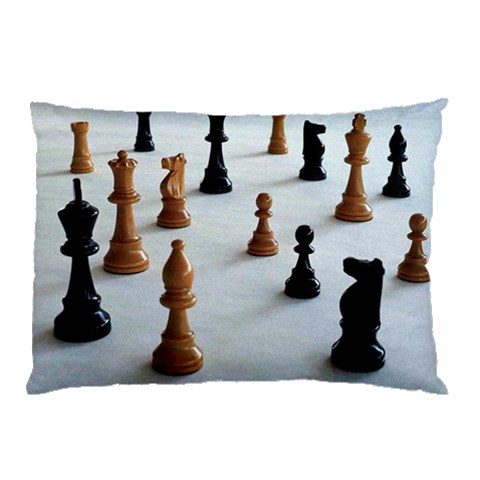 from ArtsNow.com 26.62 x18.9  Pillow Case
