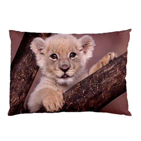 from ArtsNow.com 26.62 x18.9  Pillow Case