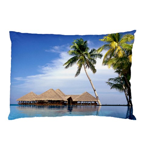 from ArtsNow.com 26.62 x18.9  Pillow Case