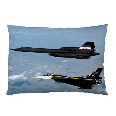 from ArtsNow.com 26.62 x18.9  Pillow Case