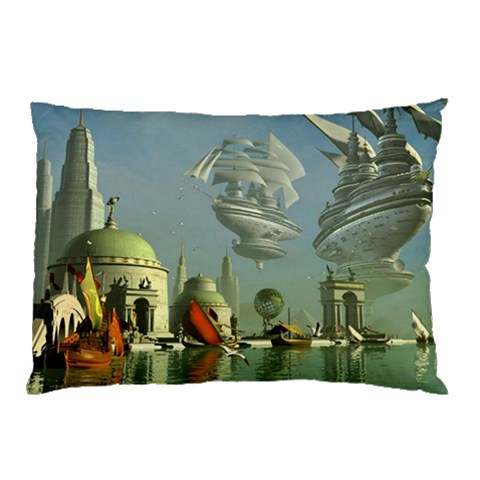 from ArtsNow.com 26.62 x18.9  Pillow Case
