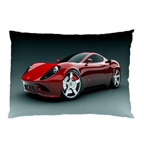 from ArtsNow.com 26.62 x18.9  Pillow Case