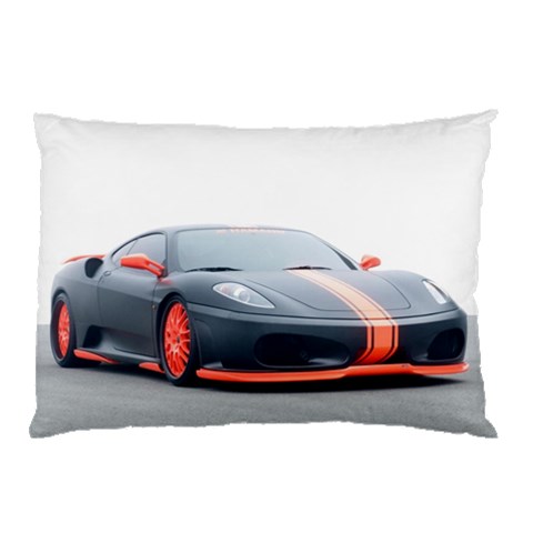 from ArtsNow.com 26.62 x18.9  Pillow Case