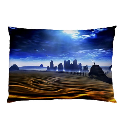 from ArtsNow.com 26.62 x18.9  Pillow Case