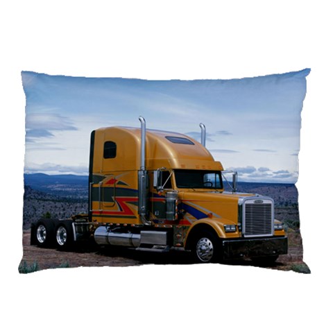 from ArtsNow.com 26.62 x18.9  Pillow Case
