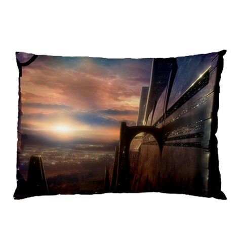 from ArtsNow.com 26.62 x18.9  Pillow Case