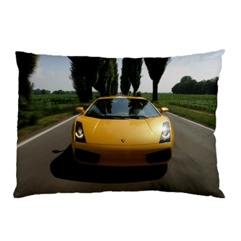 from ArtsNow.com 26.62 x18.9  Pillow Case
