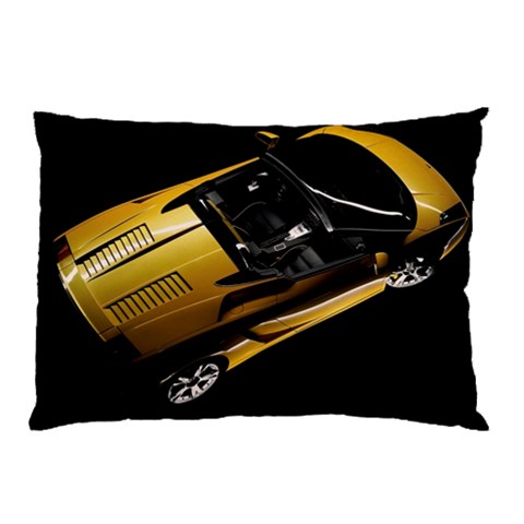 from ArtsNow.com 26.62 x18.9  Pillow Case